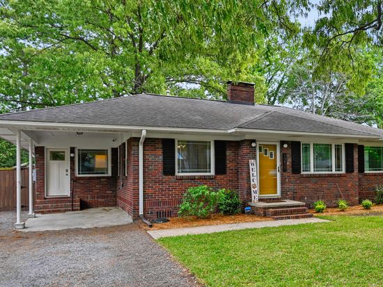 1211 Eastwood Ave, Hanahan, SC 29410