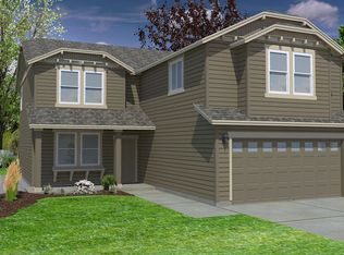 1723 S McKee Avenue Stoneridge Encore 2/2, Spokane Valley, WA 99016