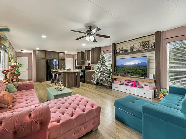 2604 Dove Trl, Granbury, TX 76048