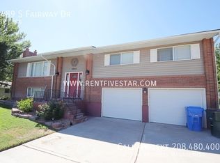2489 S Fairway Dr, Pocatello, ID 83201