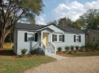 1533 Yancey St, Tallahassee, FL 32303
