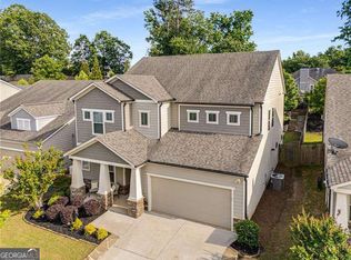 122 Grove View Rd, Woodstock, GA 30189