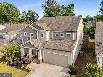 122 Grove View Rd, Woodstock, GA, 30189