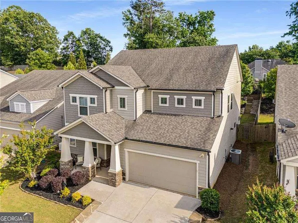 122 Grove View Rd, Woodstock, GA 30189