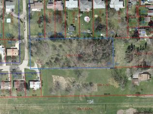 Alverne Dr, Poland, OH
