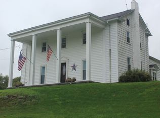 9937 S Watson Run Rd, Meadville, PA 16335