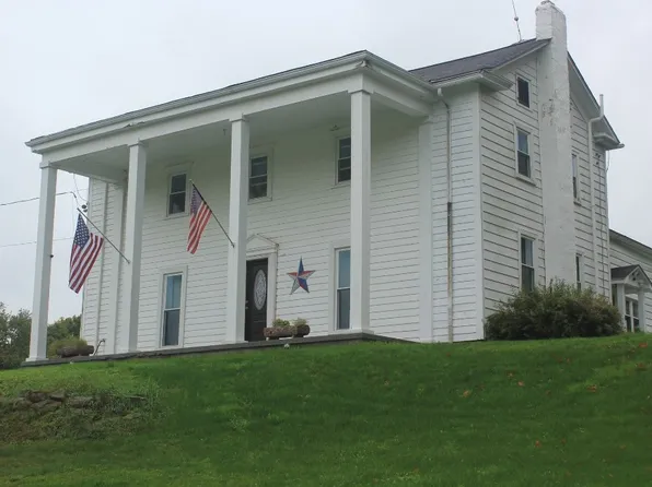 9937 S Watson Run Rd, Meadville, PA 16335