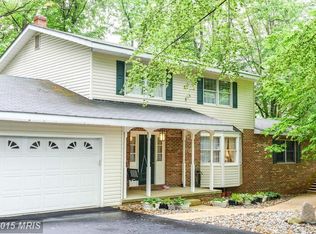 23550 Gross Dr, California, MD 20619