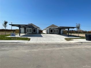1317 S Xanthia St #3, Mission, TX 78573