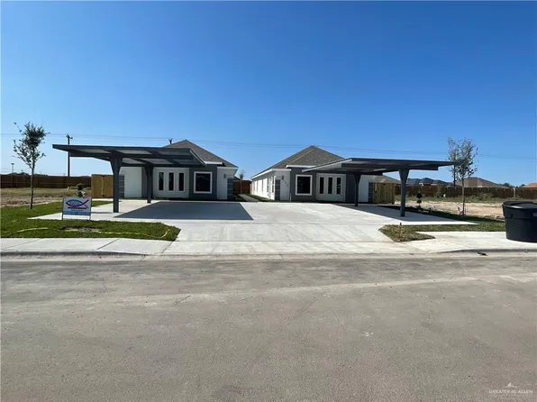 1317 S Xanthia St APT 4, Mission, TX 78573