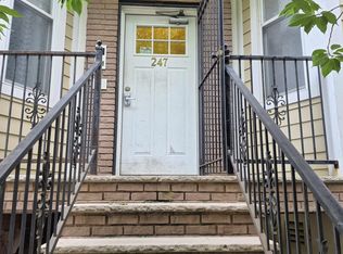 247 Ogden Ave 2r #2R, Jc Heights, NJ 07307