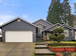 362 NW Jason Ct, Hillsboro, OR
