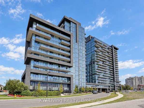 10 Gatineau Dr #515, Vaughan, ON L4J 0L2