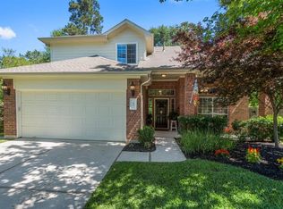 43 Fox Chapel Pl, Spring, TX 77382