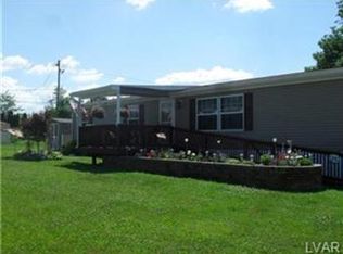 1190 Grange Rd TRLR P2, Allentown, PA 18106