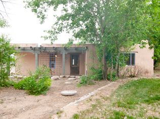 837 W Meadowlark Ln, Corrales, NM 87048