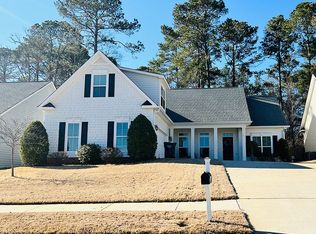 1008 Derst Ave, Evans, GA 30809