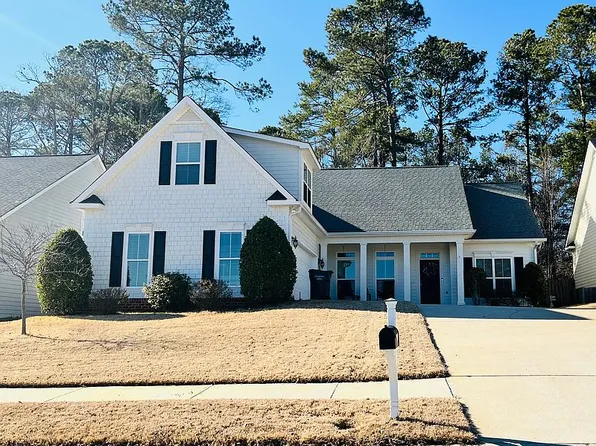 1008 Derst Ave, Evans, GA 30809
