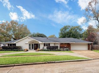 1503 W T C Jester Blvd, Houston, TX 77008