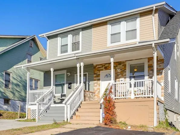 (undisclosed Address), Baltimore, MD 21206