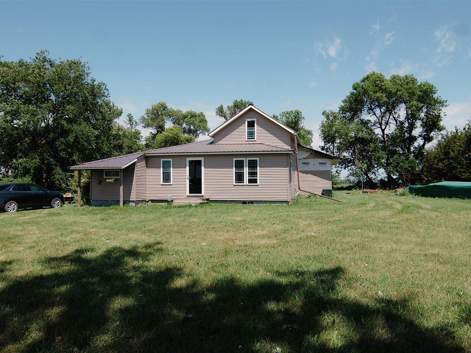 22527 468th Ave, Colman, SD 57017 Zillow
