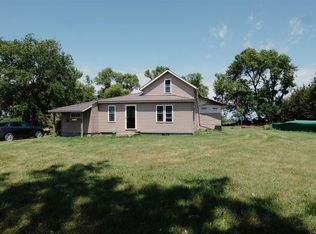 22527 468th Ave, Colman, SD 57017