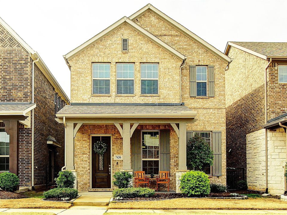 1st image of 7436 Palisades Dr
