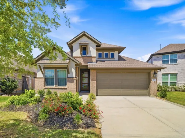 26006 Golden Dawn Trl, Richmond, TX 77406