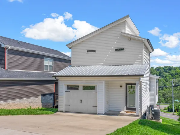 76 W High St, Clarksville, TN 37040