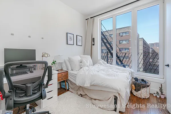 Rented by Stuyvesant Heights Realty Corp | media 4