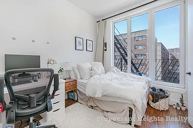Rented by Stuyvesant Heights Realty Corp