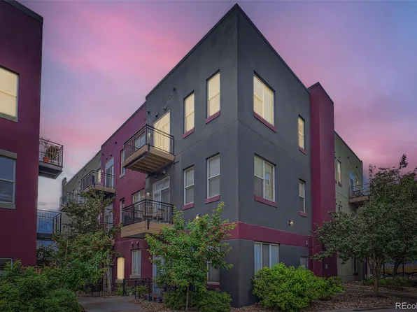2501 15th Street #3D, Denver, CO 80211