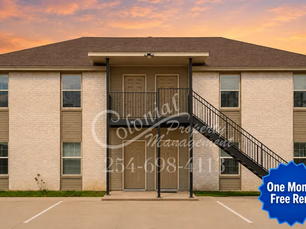 5704 Greengate Dr APT A, Killeen, TX 76543