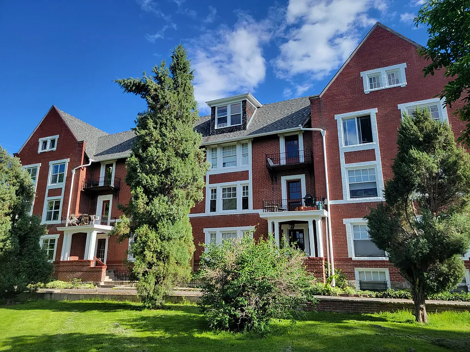 1550 Lafayette