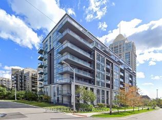 17 Kenaston Gdns #516, Toronto, ON M2K 0B9