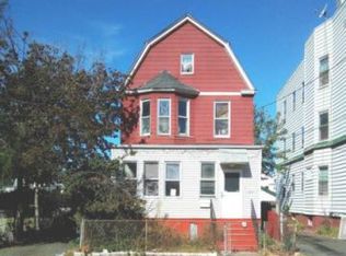 143 Maple Ave, Irvington, NJ 07111