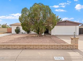4107 W Barbara Ave, Phoenix, AZ 85051