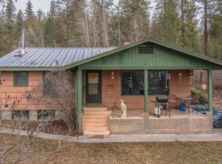 2383 Burnt Valley Rd #B, Chewelah, WA 99109