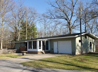6110 E River Rd, Twin Lake, MI 49457