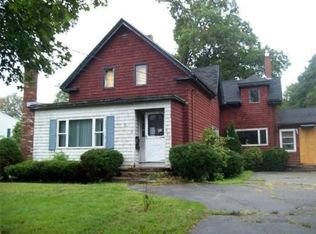392 High St, Bridgewater, MA 02324