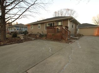 1269 Westland Ave, Waterloo, IA 50701