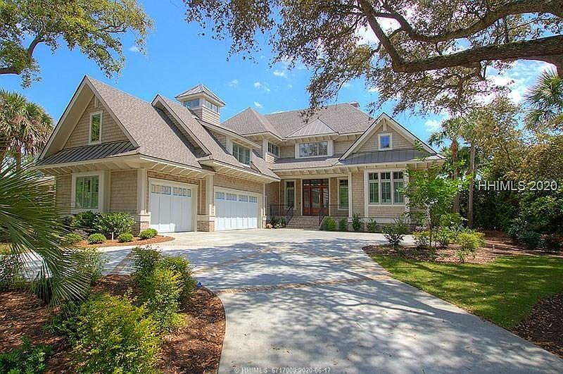 19 Red Cardinal Rd, Hilton Head Island, SC 29928 Zillow