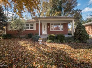 6330 Krause Ave, Louisville, KY