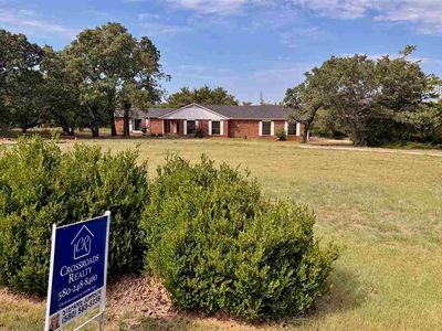 116 Holly Rd, Lawton, OK, 73507