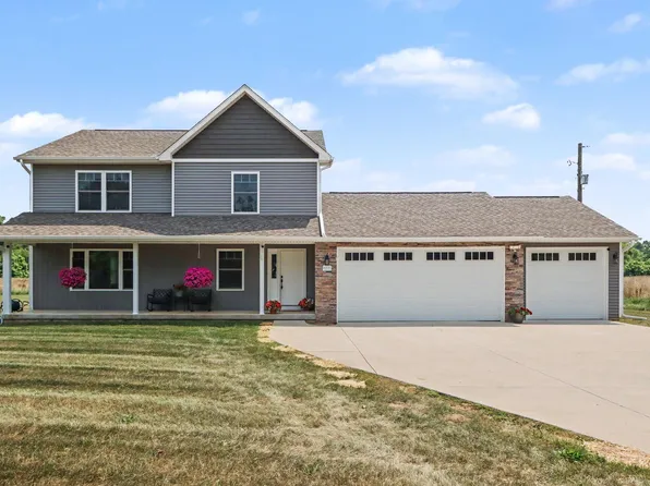 10141 S 33rd St, Vicksburg, MI 49097
