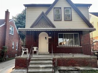 7651 Ternes St, Dearborn, MI