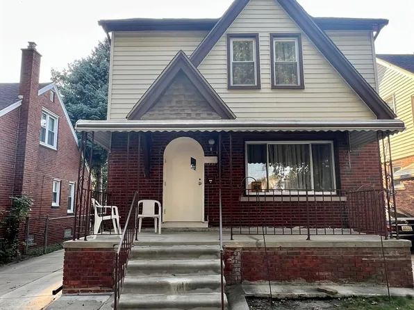 7651 Ternes St, Dearborn, MI 48126