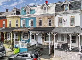 551 Gordon St, Reading, PA 19601