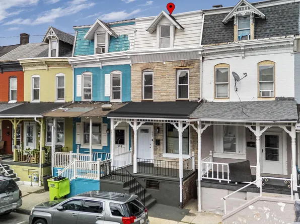 551 Gordon St, Reading, PA 19601