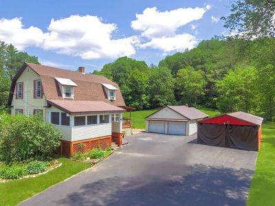49 Bowker Street, Claremont, NH, 03743